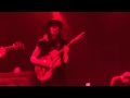 James Bay Let It Go Intro At The Fillmore In Philadelphia PA 11 13 15 mp3