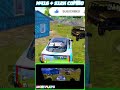 M416 + S12K COMBO 😱😱 | Fastest clutch #bgmi #pubg #moriplays #clutch