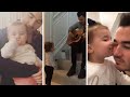 Kevin Jonas's cutest dad moments! (part 1)