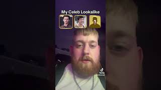 My celeb lookalike #shortsfeed #shorts #celebrity #funny #challenge #subscribe #filter #famous