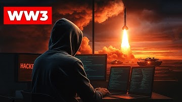 How hackers almost started WW3