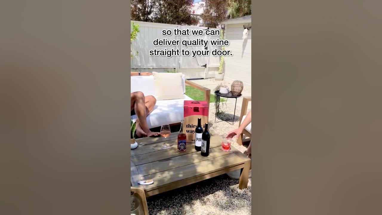 Winc Wine Bottles #wineselection 2 24