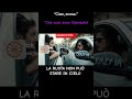 LA RUOTA A TERRA