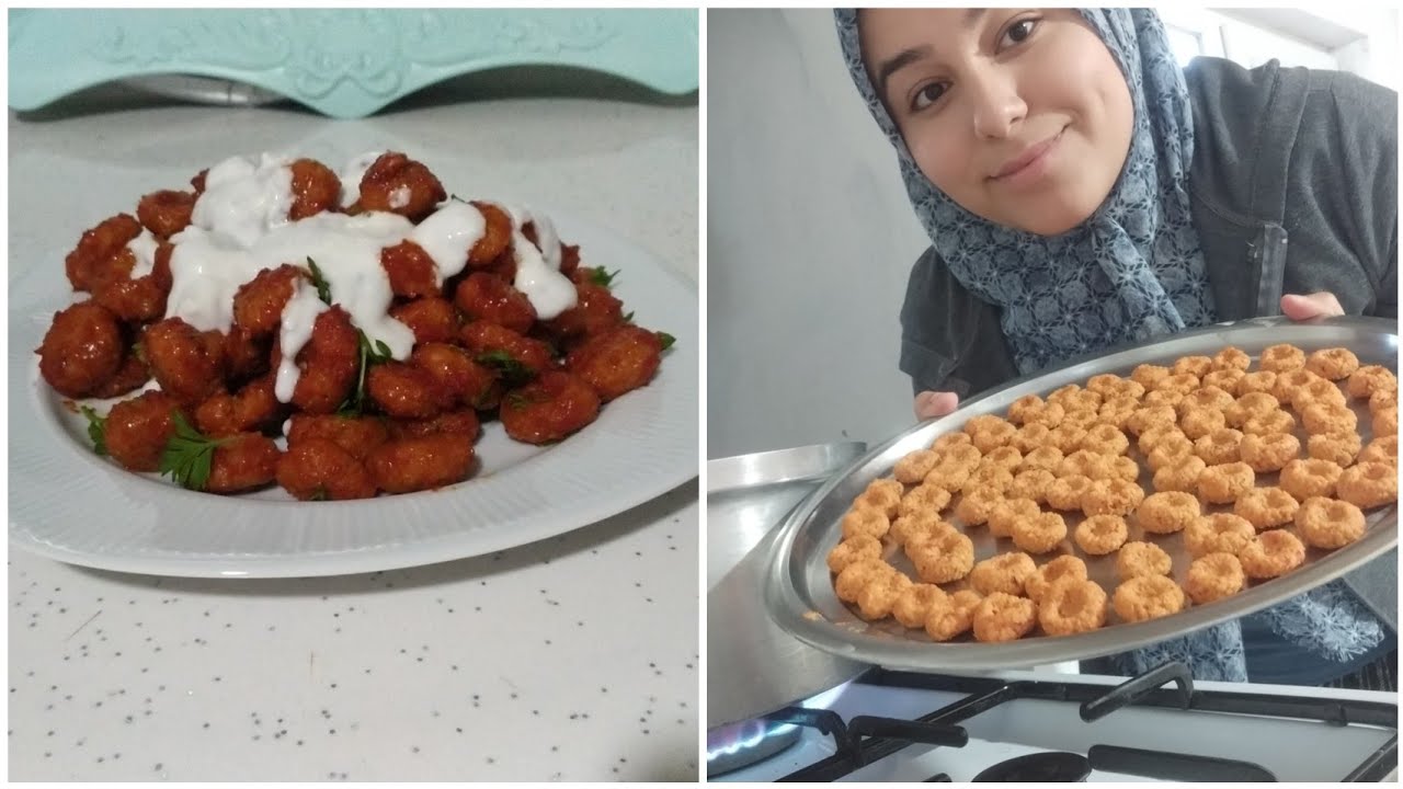 FELLAH KÖFTESİ YAPTIM