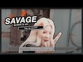 [LOONA] SAVAGE MOMENTS #2