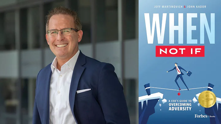 Preparing For The "What If's" In Business... And Life