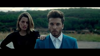 Blas Cantó - No Volveré (A Seguir Tus Pasos) (Videoclip Oficial)