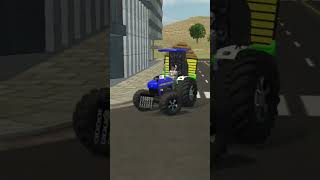 #shorts  #gaming  #tractorgame  #hollandtractor  #farminggame  #desigaming  #trucksimulator  #indian