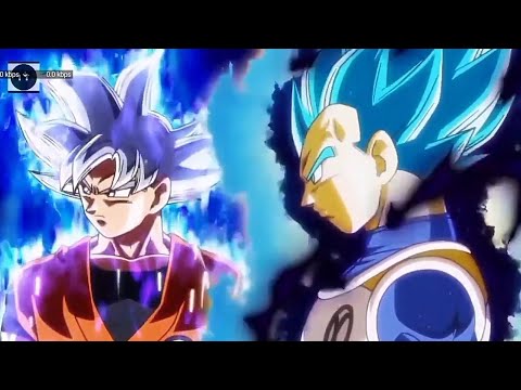 EPISÓDIO 44 - SUPER DRAGON BALL HEROES [DUBLADO] - BiliBili