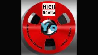 Alex Davila - Yo