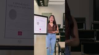Cuadros de madera de calidad para tu título de la UNAM | Títulos y diplomas #titulosydiplomas