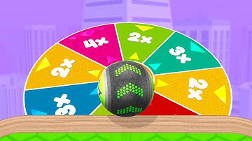 Going Balls SpeedRun Gameplay Level 472-477