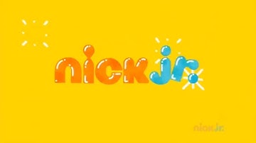 Review of a Nick Jr.  UK Continuity     August 26, 2017 3