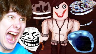 Все Способы Умереть В Двери 3! ➲ Roblox Doors 3