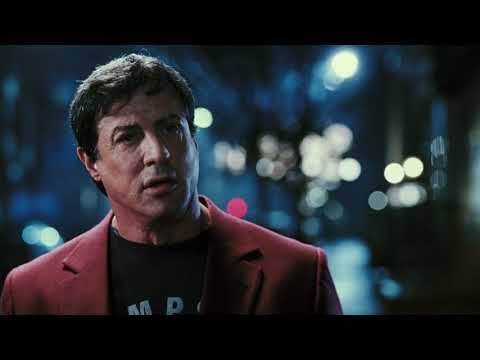 Sylvester Stallone - Ekim boyunca her çarşamba beIN MOVIES HD’de