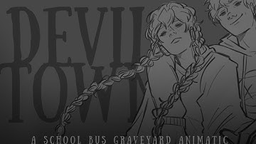 deviltown - an aidlyn/sbg animatic