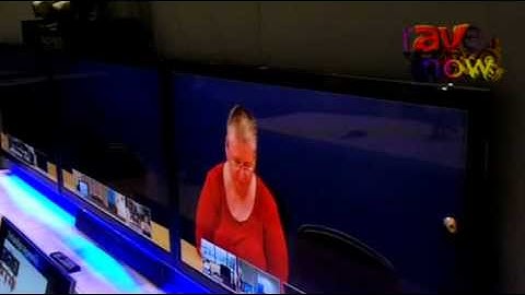 InfoComm 2011: Radvision Previews Its Telepresence Platform ScopiaXT