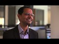 Meet Ganesh Vedantham