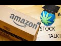 Amazon Ups Wages to $15/hr + What Their Stock Looks Like Lately....