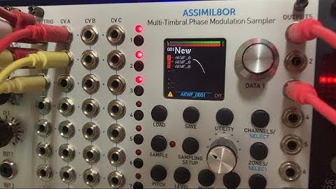 Assimil8or phase modulation 02