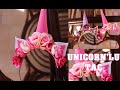 Unicorn'lu Taç | DIY | Kendin Yap