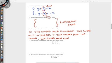 8TH GRADE MODULE 4 LESSON 26