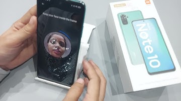 Redmi note 9 pro,note 10 face lock setting | face lock | Redmi note 10 me face lock kaise lagaye