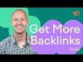 Ultimate Backlinks Guide for 2022 (+ 3 Awesome Link Building Techniques)