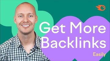 Ultimate Backlinks Guide for 2025 (+ 3 Awesome Link Building Techniques)