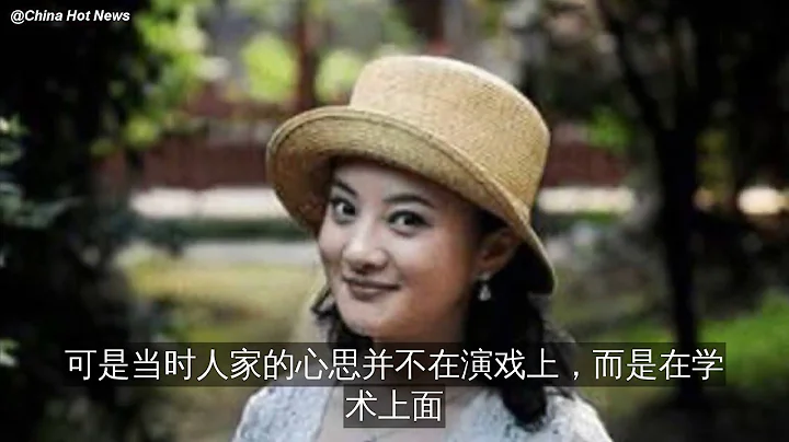 9歲出道的童星金銘，被撒貝寧“暗戀”20年，39歲還是單身一人 - 天天要聞