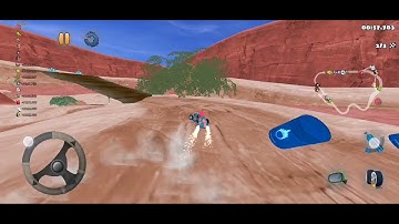 Super Tux Kart - Mesa Party, but better