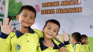 APRIL’s Children’s Welfare Code of Practice | Human Rights Commitment to Education & Health