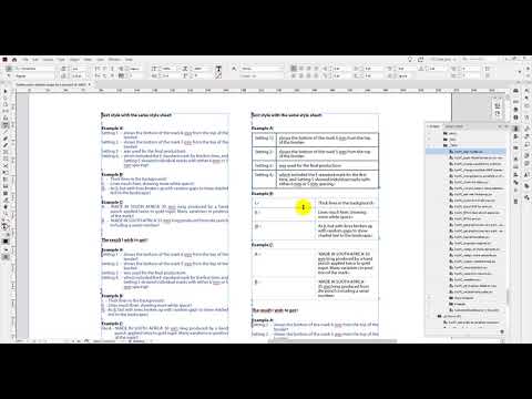 InDesign JavaScript by