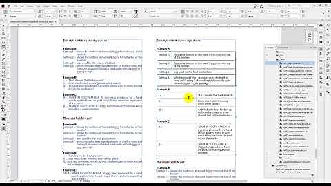 InDesign JavaScript by LFCorullón | Handy scripts for daily tasks