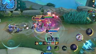 Marcel Tank Tutorial Play on Lenovo Legion Y700