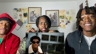 Mom reacts to NBA Youngboy- Hi Haters (Official Video) (Reaction Video🔥)