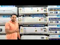 Panasonic 1.5 Ton 3 Star True AI Inverter AC | EU18BKY3XFM | Details and Review