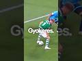 Viktor Gyokeres Is Going To EAT At Arsenal Gyokeres Arsenal Premierleague Viktor Gyokeres Is Going To EAT At Arsenal Gyokeres Arsenal Premierleague