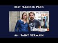 Paris best places 6 saint germain des prs  my private paris