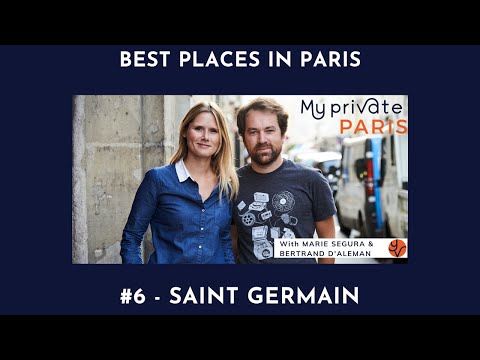 Video: De 6 bedste restauranter i Saint-Germain-des-Prés