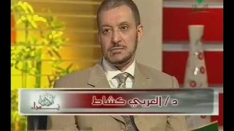 عمر عبد الكافي - نداء الإيمان 07 - سورة 3 آية 118 - لا تتخذوا بطانة من دونكم...