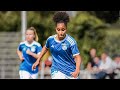 D2 Féminine : US Orléans - RC Strasbourg en direct