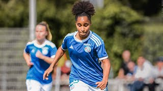 D2 Féminine Us Orléans - Rc Strasbourg En Direct