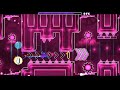 Euphoria hard demon by dams778  more  geometry dash