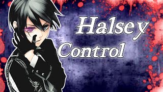 اغنيه Halsey - Control  [ نايت كور ] ← مترجمه