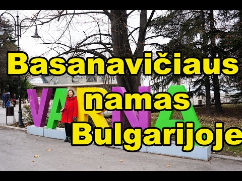 Video: Kaip Išlaikyti Varna