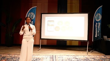 Spring 2024 Startup Showcase: Igugu Global