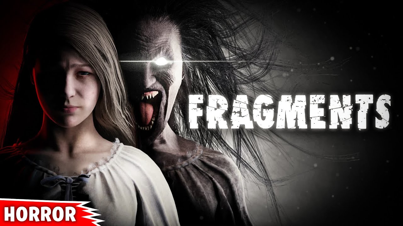 FRAGMENTS HORROR FORTNITE (TUTORIAL) Crypticgames