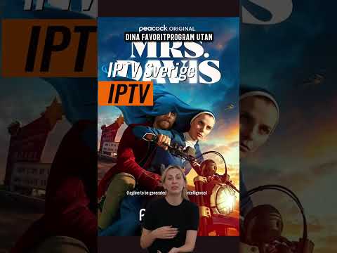 IPTV Swedish –