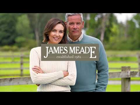 James Meade Ladies & Men's Clothing Spring/Summer 2022